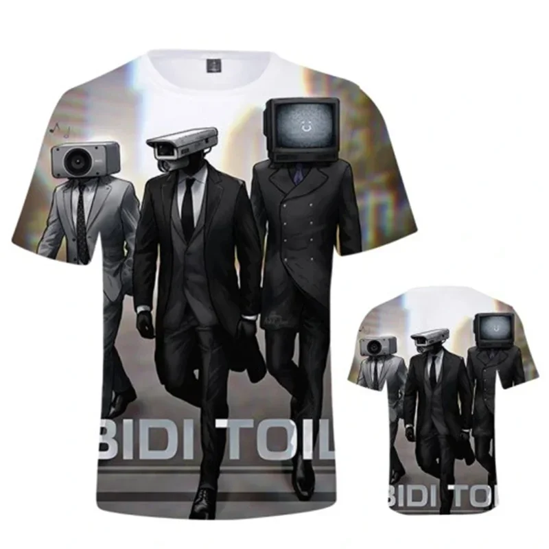 3D Funny Print T Shirt Cartoon Camera Graphic T-shirts For Men Kid Fashion Streetwear Short Sleeve Clothing Tees Tops
3D Funny Print T Shirt Cartoon Camera Graphic T-shirts For Men Kid Fashion Streetwear Short Sleeve Clothing Tees Tops