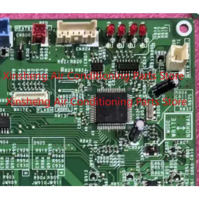 Suitable for Fujitsu central air conditioner voltage inverter module board K10CK-00-03 K06DX-01-08 9707585018
Suitable for Fujitsu central air conditioner voltage inverter module board K10CK-00-03 K06DX-01-08 9707585018