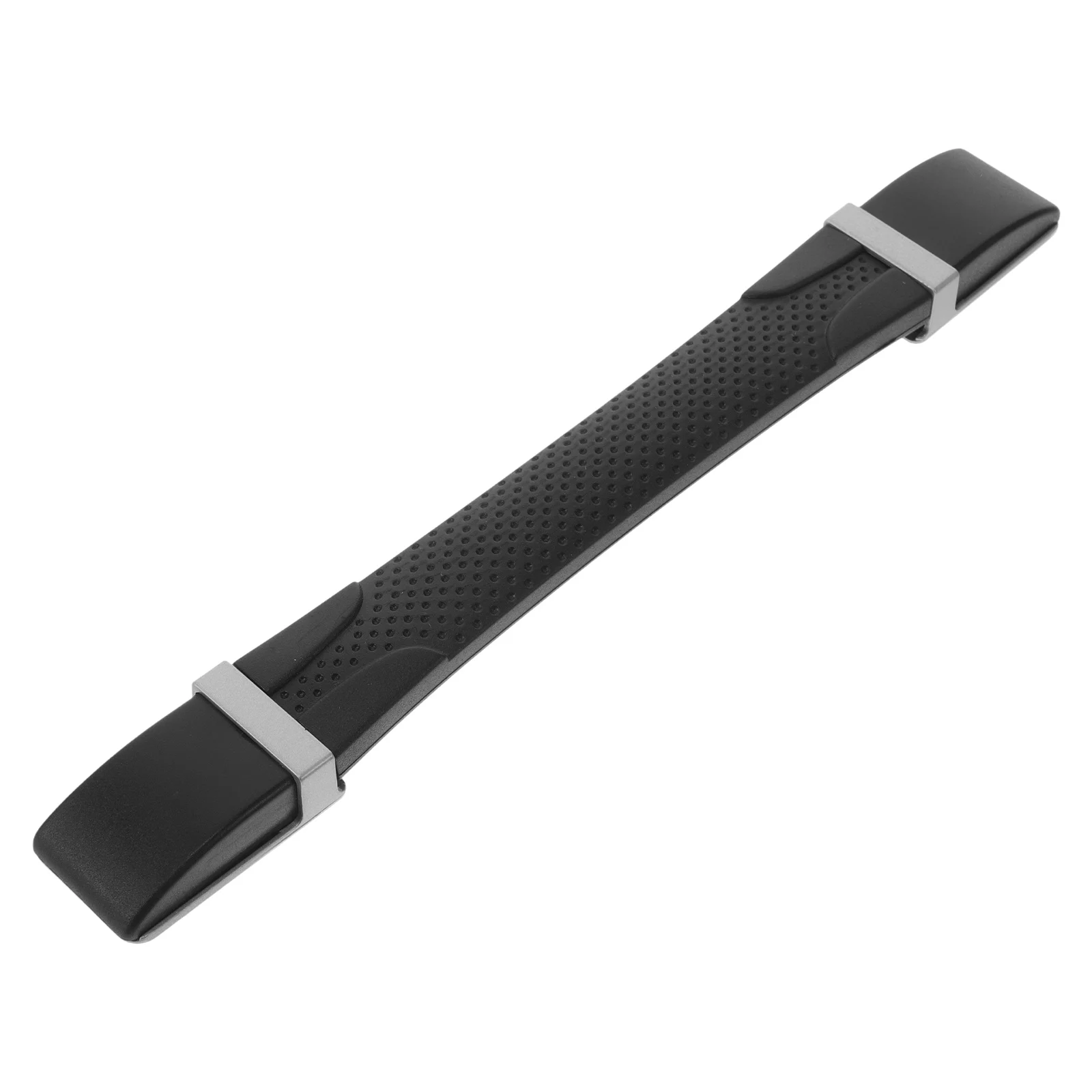 1pc Heavy Duty Luggage Grip Replacement Telescopic Suitcase Handle Repair Durable Pvc Carry Handle Travel Toolboxsuitcase
1pc Heavy Duty Luggage Grip Replacement Telescopic Suitcase Handle Repair Durable Pvc Carry Handle Travel Toolboxsuitcase