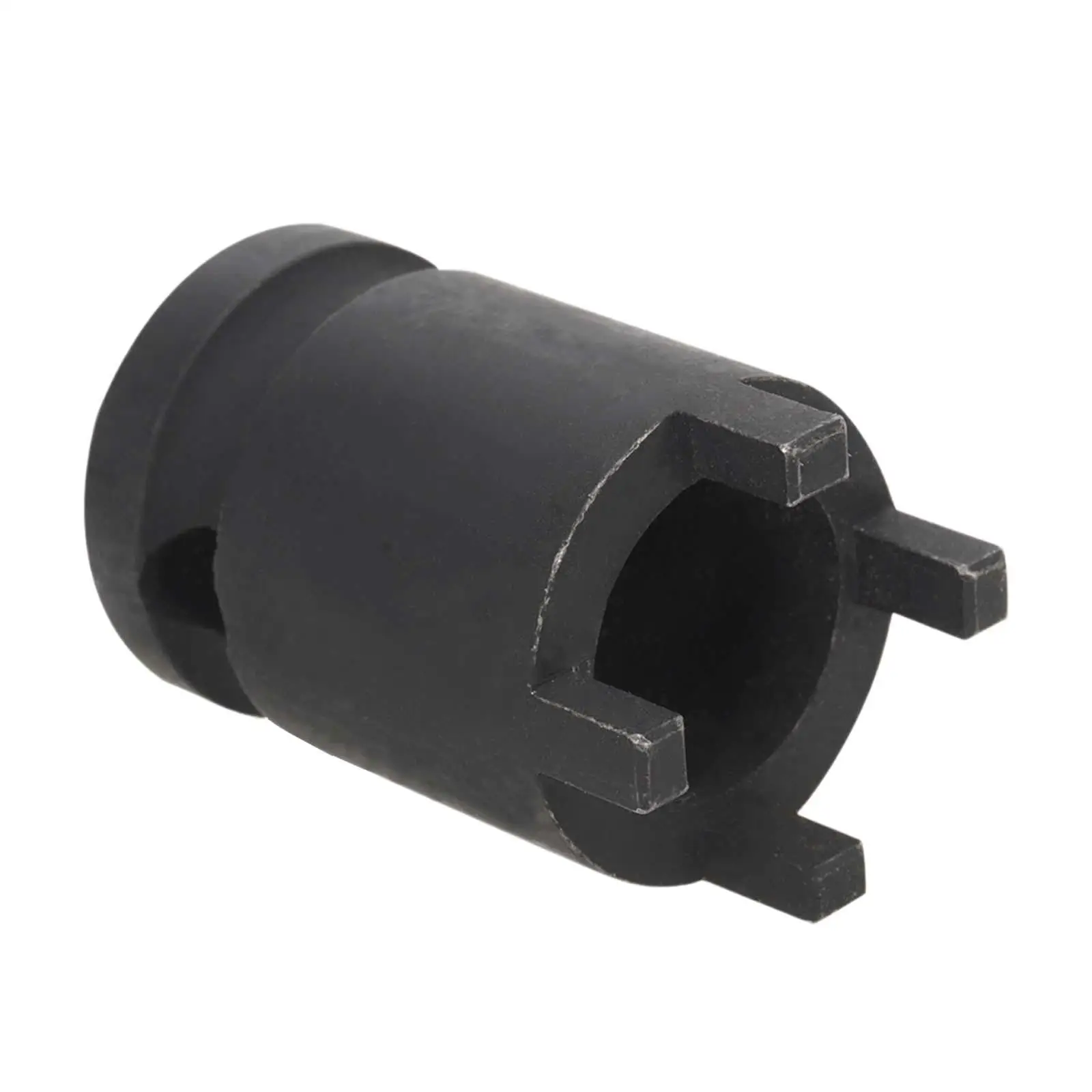 Hub Lock Ring Nut Removal Repairing Tool Four Claw Easy to Install Black Sturdy Nut Removal Installation Tool for Sur Ron S
Hub Lock Ring Nut Removal Repairing Tool Four Claw Easy to Install Black Sturdy Nut Removal Installation Tool for Sur Ron S