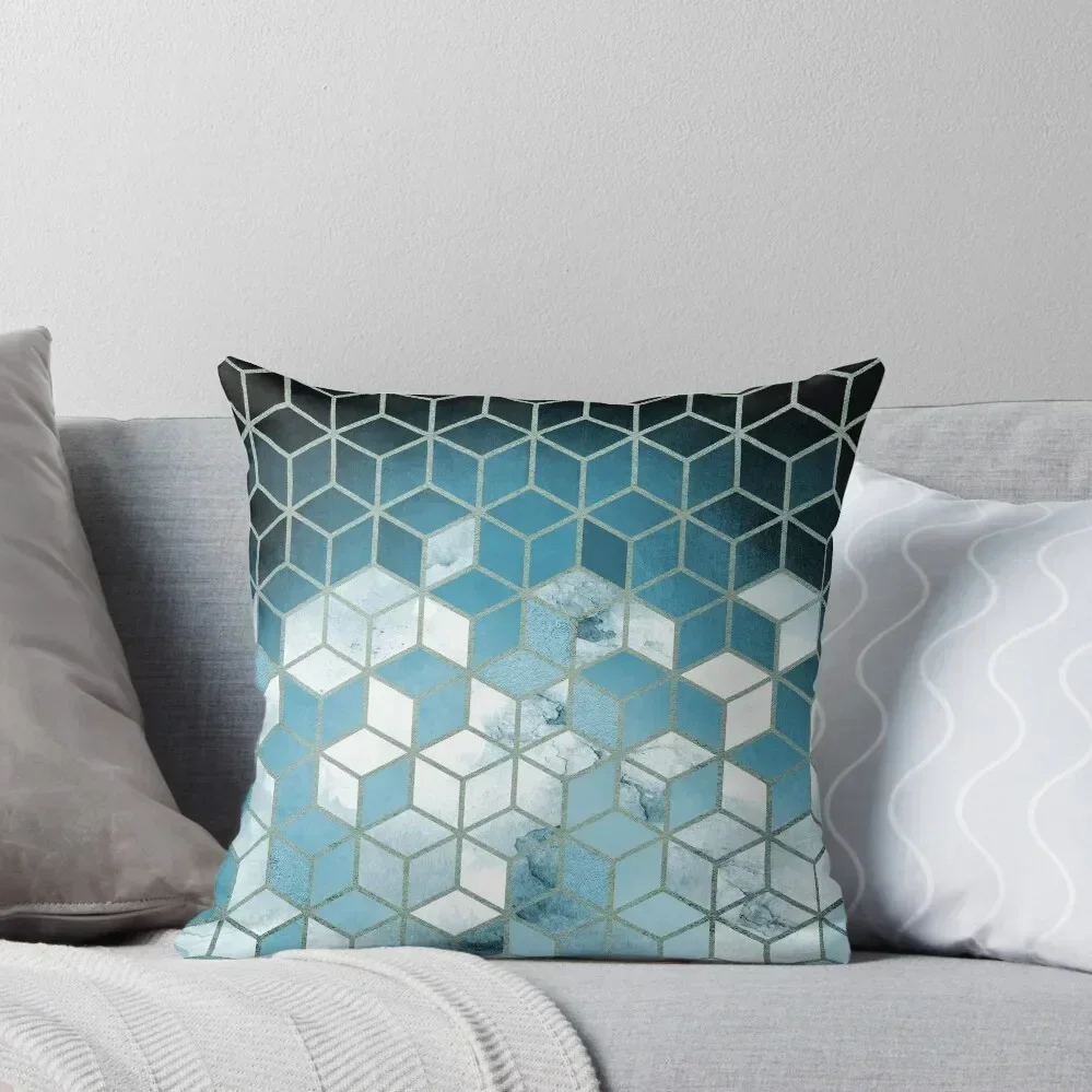 Shades Of Turquoise Blue Cubes Pattern Throw Pillow Pillowcases For Pillows pillows decor home Pillow Decor pillow
Shades Of Turquoise Blue Cubes Pattern Throw Pillow Pillowcases For Pillows pillows decor home Pillow Decor pillow