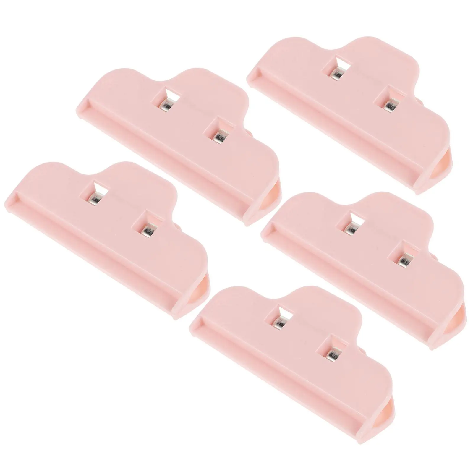 5pcs Snack Bag Sealing Clips Clamp for Food Bread Sealers Slide Sticks Chip jar vacuum sealer plastic bag food
5pcs Snack Bag Sealing Clips Clamp for Food Bread Sealers Slide Sticks Chip jar vacuum sealer plastic bag food