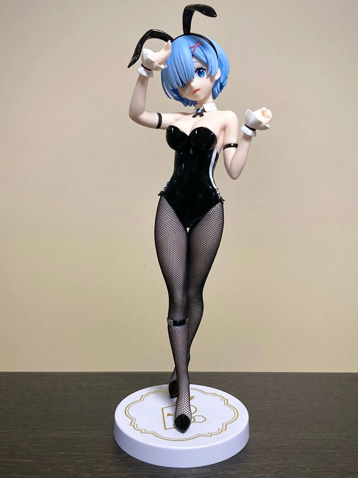 【Оригинал】FuRyu BiCute Bunnies Фигурка Re: Life A Different World From Zero Коллекционная модель Remu
【Оригинал】FuRyu BiCute Bunnies Фигурка Re: Life A Different World From Zero Коллекционная модель Remu