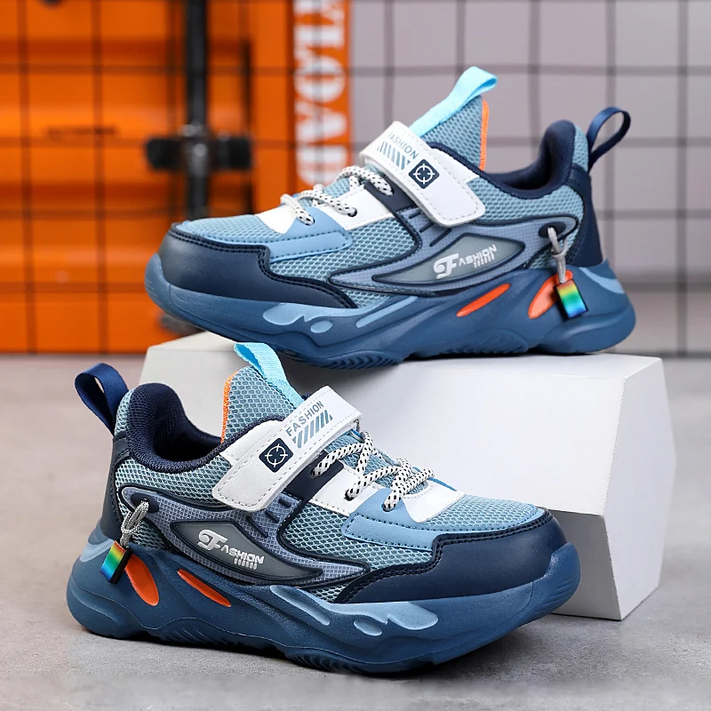 2To12 Year Old Boy's Children's Sneakers Summer Autumn Kid's Casual Breathable Walking Sport Running Shoes for Teenager Footwear
2To12 Year Old Boy's Children's Sneakers Summer Autumn Kid's Casual Breathable Walking Sport Running Shoes for Teenager Footwear