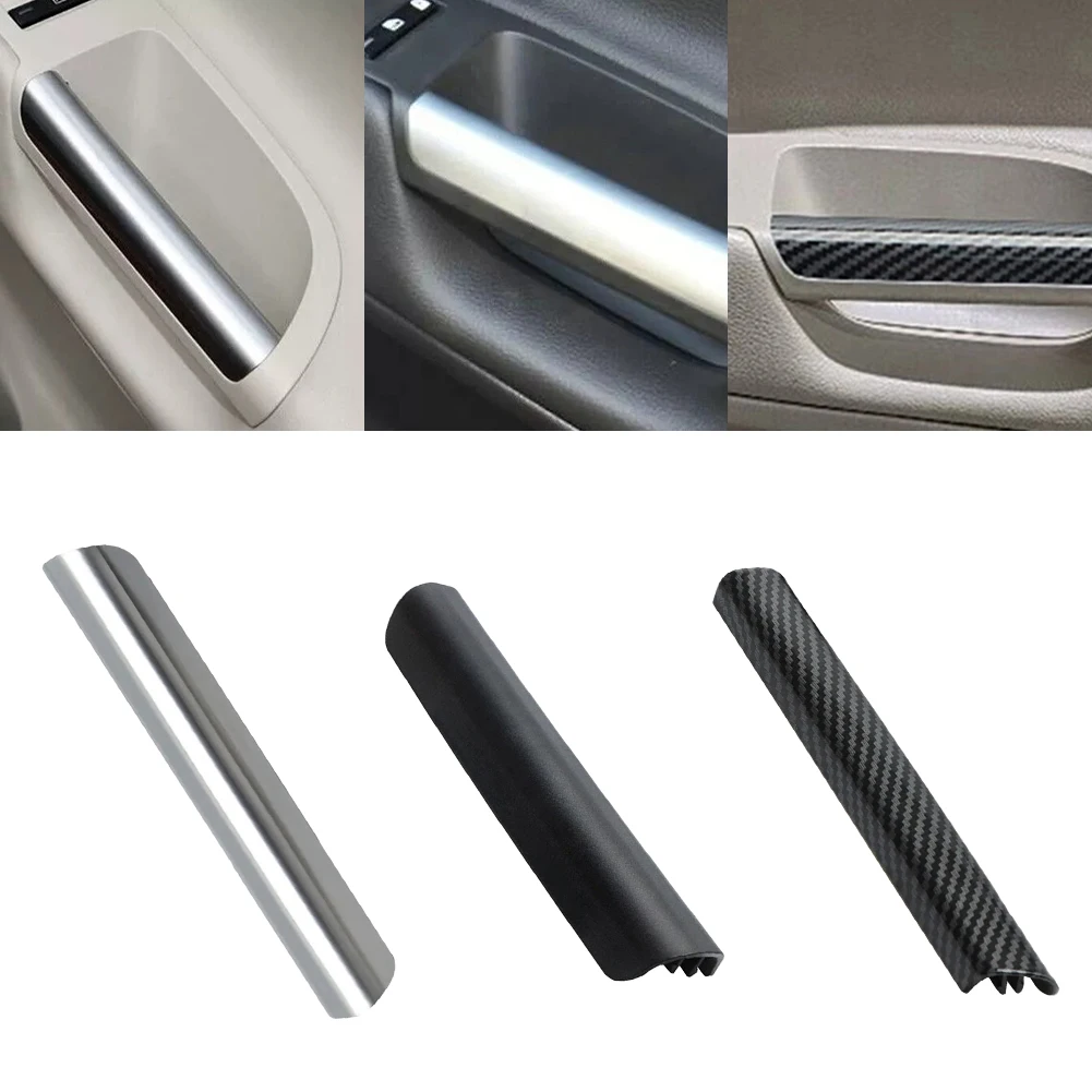 For Escape 13-19 Handle Light Trim Vehicle Customization Quick Installation Process Wear-resistant Construction
For Escape 13-19 Handle Light Trim Vehicle Customization Quick Installation Process Wear-resistant Construction
