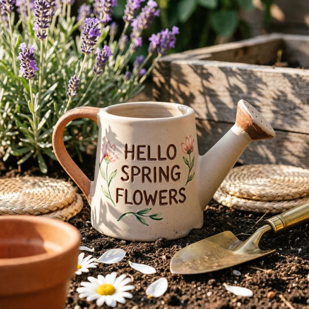 Watering Can Stake Floral Motifs Seasonal Sign Stake Metal Watering Can Decor Decorative Yard Art Rustic
Watering Can Stake Floral Motifs Seasonal Sign Stake Metal Watering Can Decor Decorative Yard Art Rustic