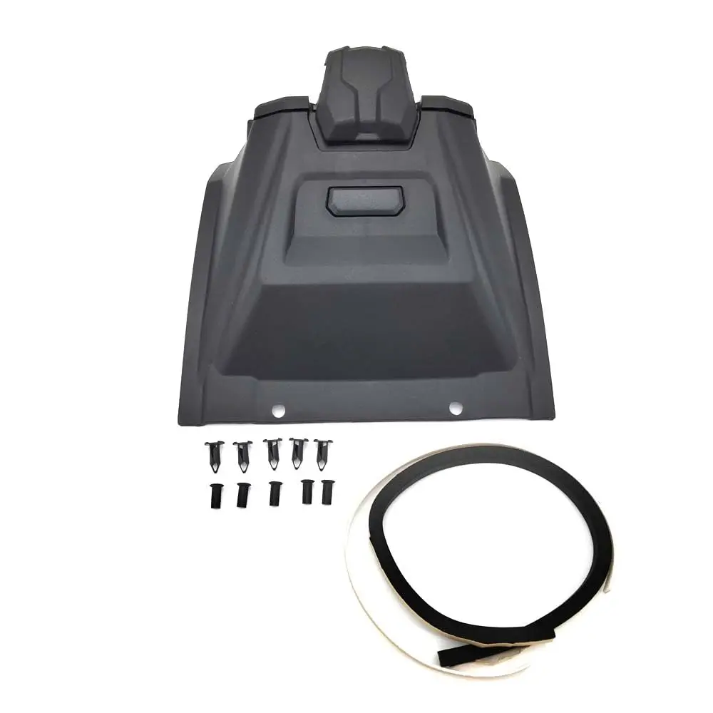 Electronic Tablet Device Holder w/ Storage Box For 20-23 Kawasaki Teryx KRX 1000
Electronic Tablet Device Holder w/ Storage Box For 20-23 Kawasaki Teryx KRX 1000