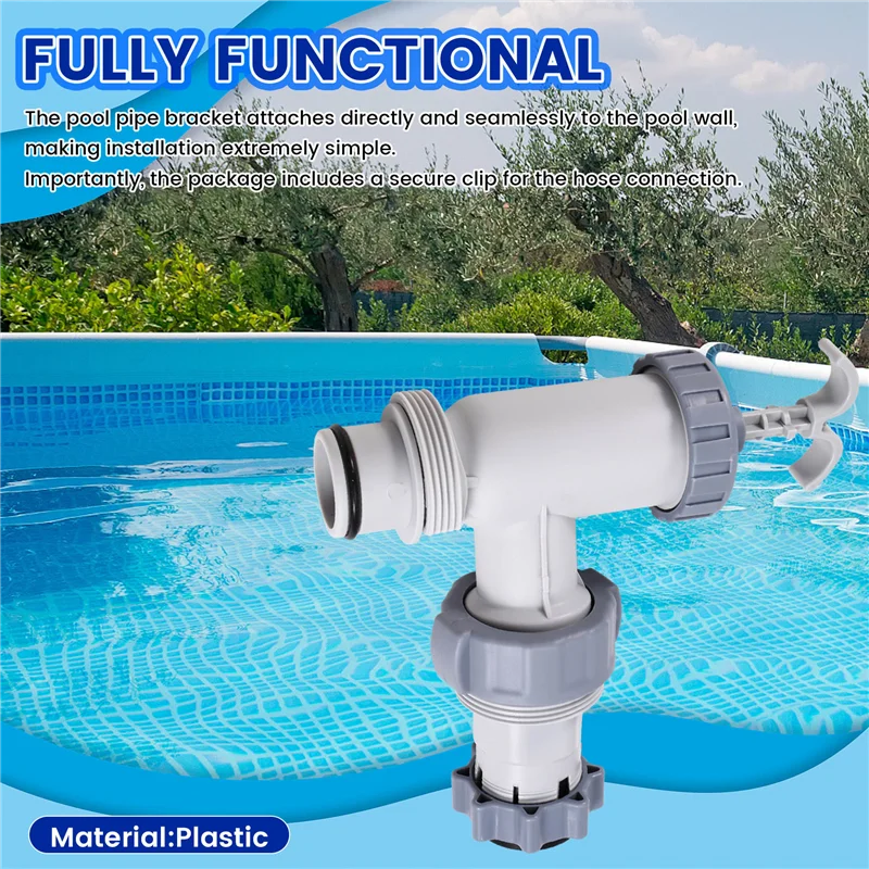 Детали для заземляющего бассейна NALFI, плунжерные клапаны для запасных частей для бассейнов INTEX, шланг для бассейна 10747 и адаптер 10722
Детали для заземляющего бассейна NALFI, плунжерные клапаны для запасных частей для бассейнов INTEX, шланг для бассейна 10747 и адаптер 10722