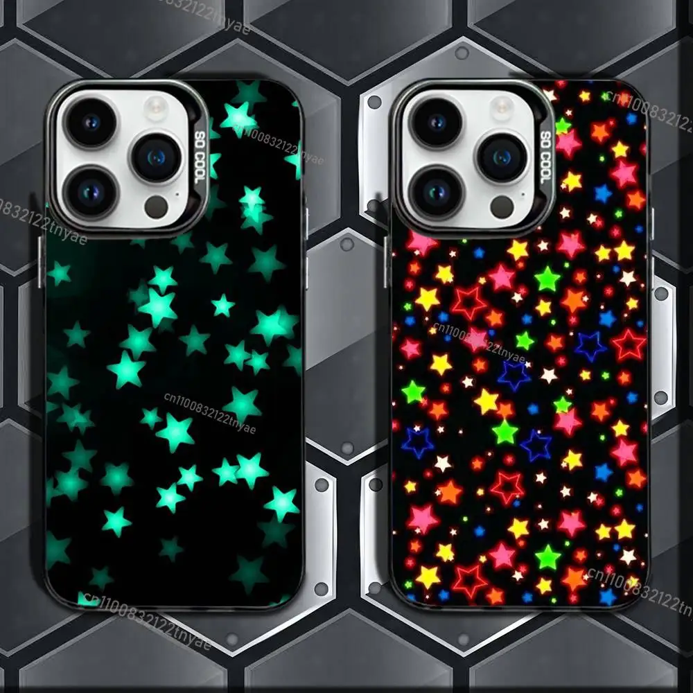 Colorful Star Phone Case For iPhone 17,16,15,14,13,12,11 Pro Max Plus Colorful Gradient Soft TPU Back Cover
Colorful Star Phone Case For iPhone 17,16,15,14,13,12,11 Pro Max Plus Colorful Gradient Soft TPU Back Cover