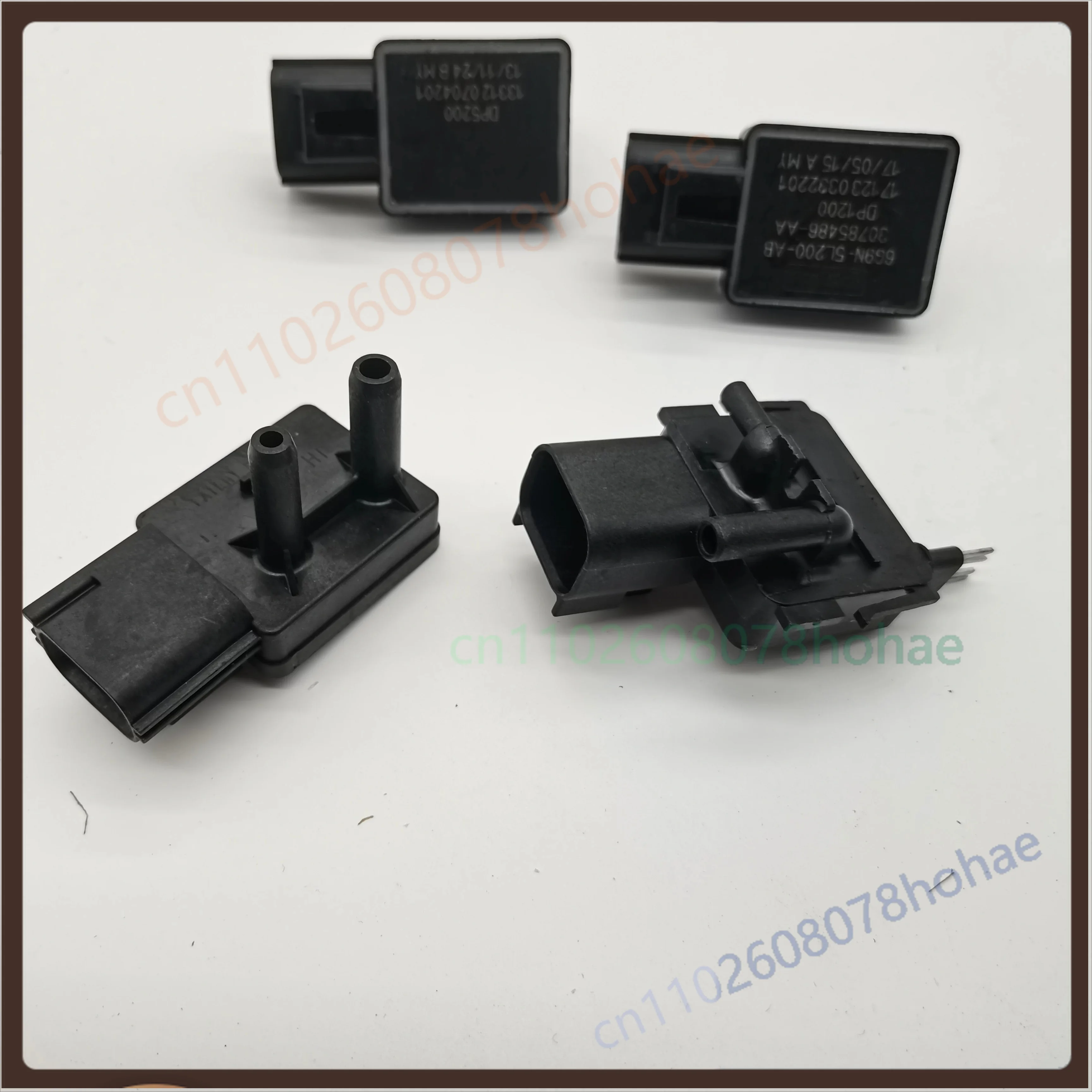 For JMC Diesel Truck DPF Exhaust Differential Pressure Sensor DP5200 DP1200 Aftermarket Repair Parts
For JMC Diesel Truck DPF Exhaust Differential Pressure Sensor DP5200 DP1200 Aftermarket Repair Parts