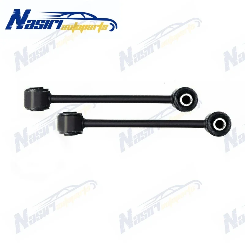 Pair of Front Sway Bar Stabilizer Links For Jeep Commander Grand Cherokee 2005-2010 K80861 52089467AB
Pair of Front Sway Bar Stabilizer Links For Jeep Commander Grand Cherokee 2005-2010 K80861 52089467AB