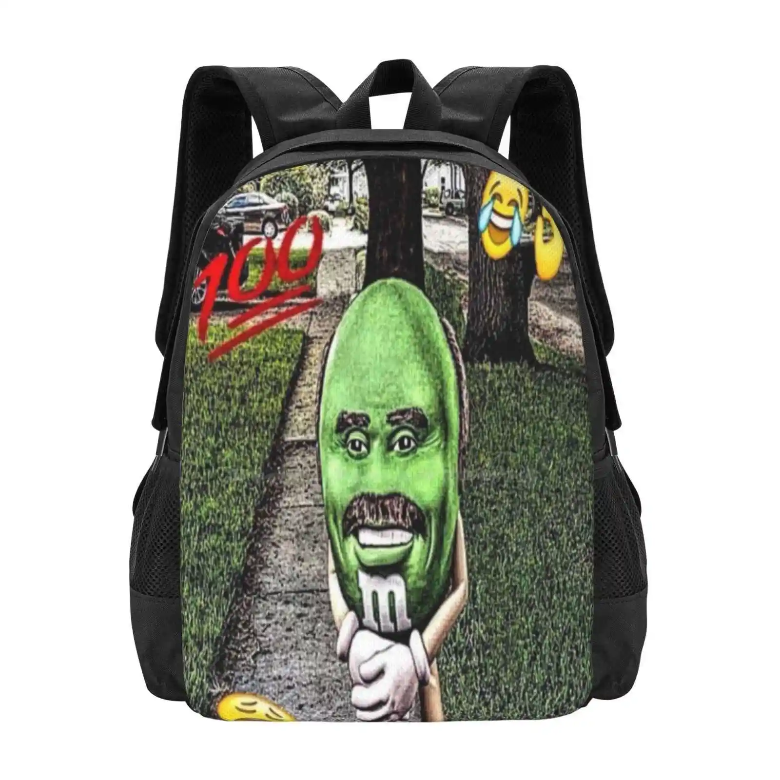 Yung Cash Register A.k.a Lil' Broomstick Новые поступления Сумки унисекс Студенческая сумка Рюкзак Grammy Meme Vro Lilbroomstick
Yung Cash Register A.k.a Lil' Broomstick Новые поступления Сумки унисекс Студенческая сумка Рюкзак Grammy Meme Vro Lilbroomstick