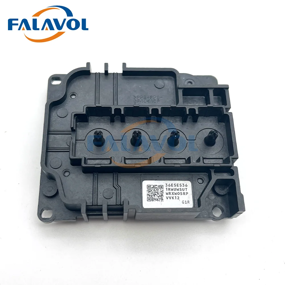 FALAVOL printer 4720 head ink manifold for Epson 4720/I3200 A1 printhead for Epson Mimaki Printer water based ink head cover
FALAVOL printer 4720 head ink manifold for Epson 4720/I3200 A1 printhead for Epson Mimaki Printer water based ink head cover
