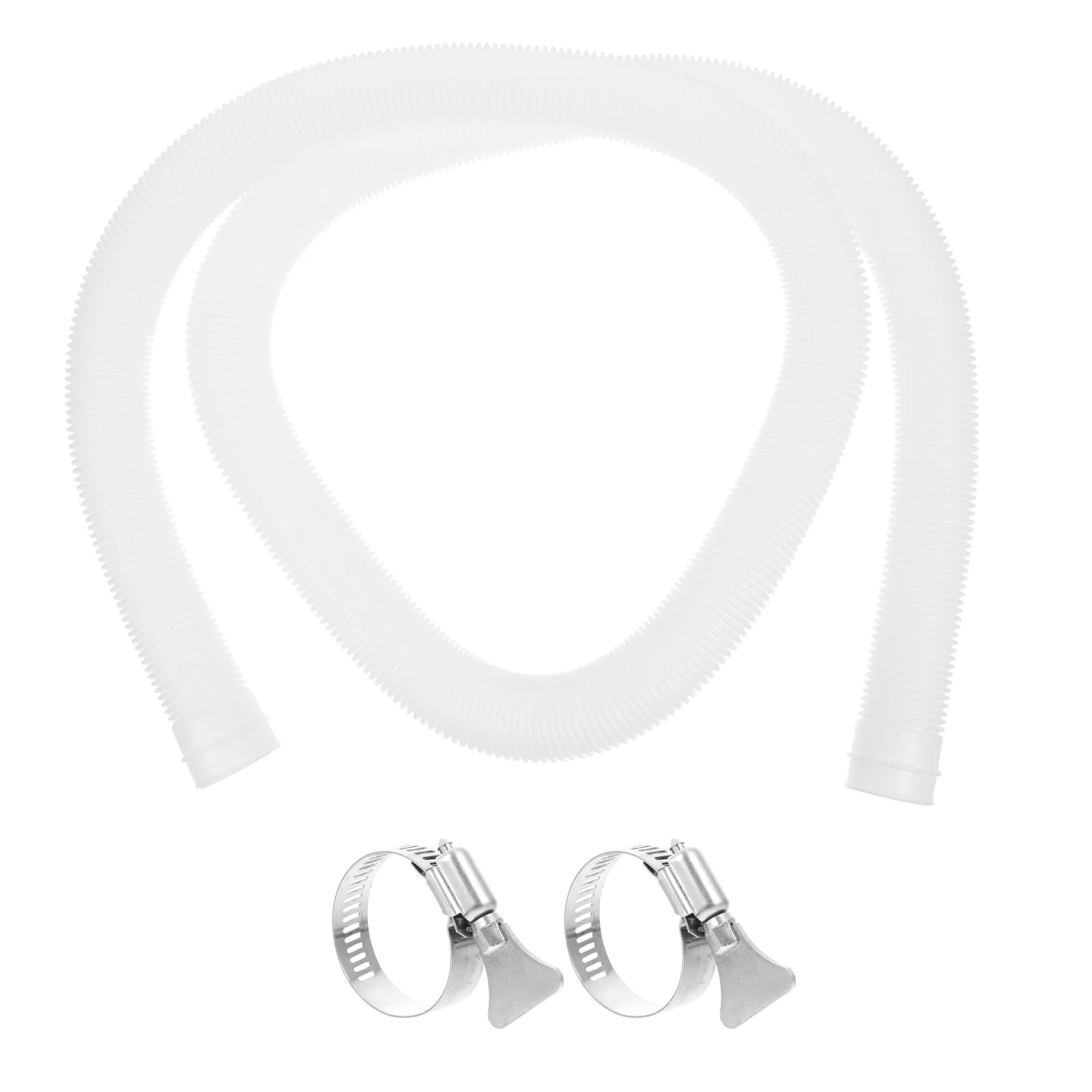 Swimming Pool Pump Hose Accessory Indoor Swimming Pool Pump Filter Hose Pool Pump Connector Hose Filter Hose Filtration
Swimming Pool Pump Hose Accessory Indoor Swimming Pool Pump Filter Hose Pool Pump Connector Hose Filter Hose Filtration