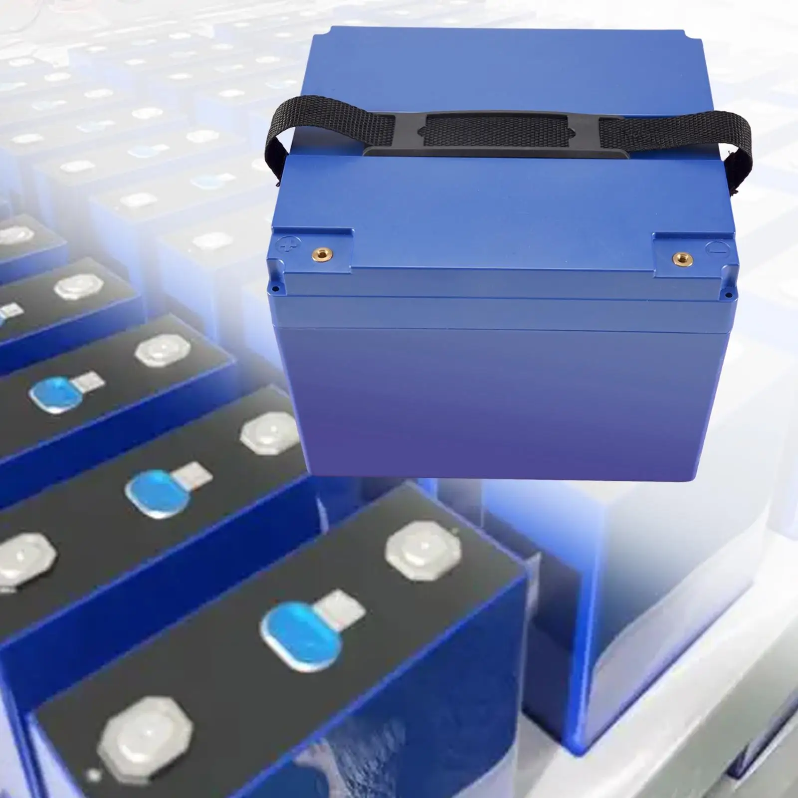Electric Bike Battery Box Container Portable Waterproof Accessory with Handle Battery Holder Battery Storage Box Carrying Case
Electric Bike Battery Box Container Portable Waterproof Accessory with Handle Battery Holder Battery Storage Box Carrying Case