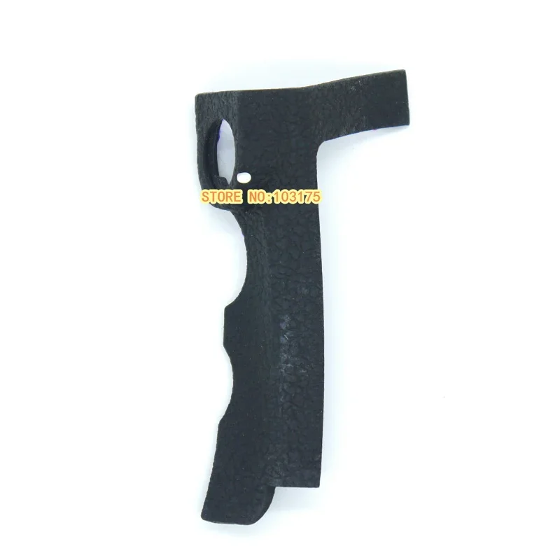 Original Replacement Front Cover Side Grip Body Rubber Unit for Nikon D500 Camera repair part 
Original Replacement Front Cover Side Grip Body Rubber Unit for Nikon D500 Camera repair part