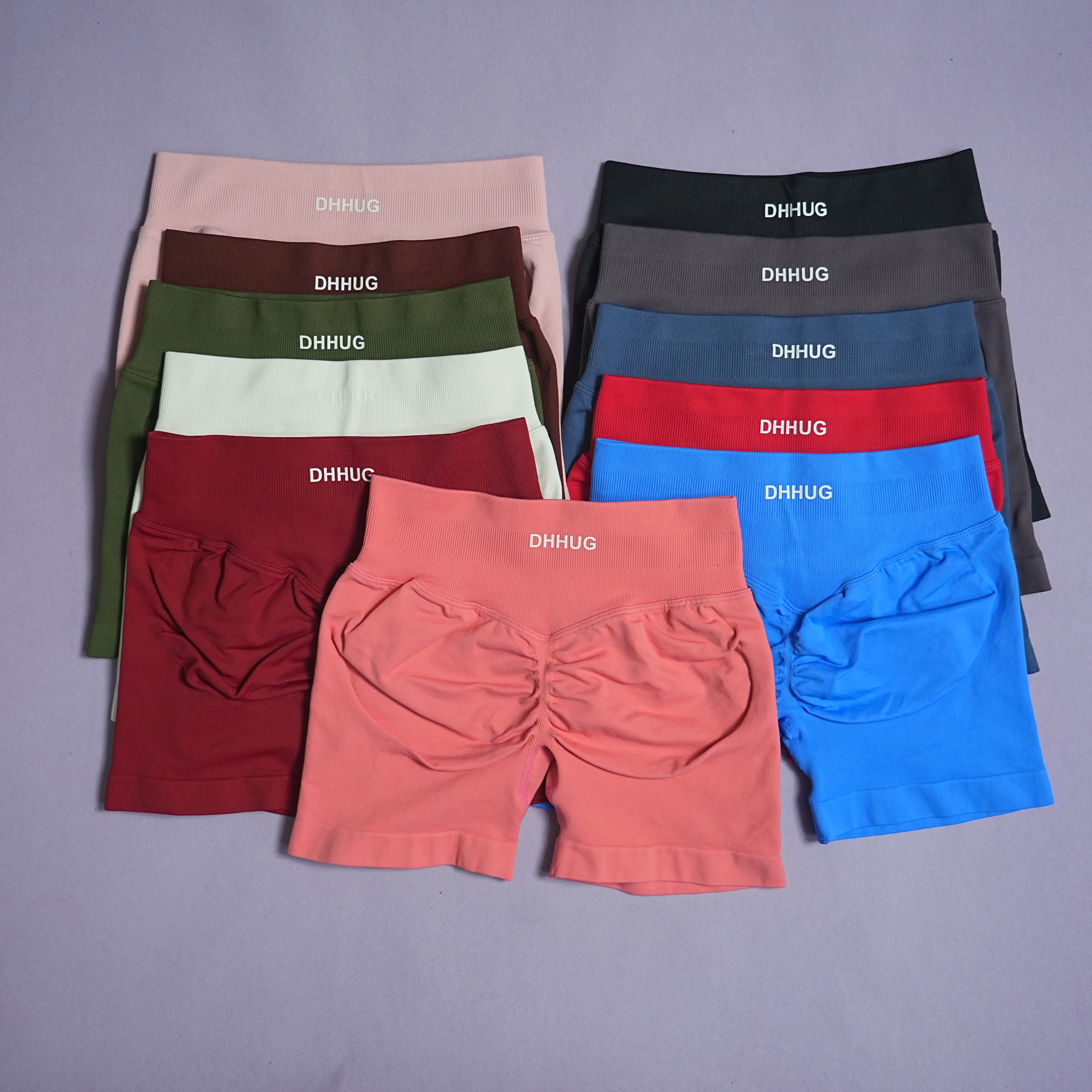 DHHUG Women Fitness Workout Shorts Yoga High Waist Lift Butt Fitness Shorts Gym Running Sportswear Women Push Up Gym Leggings
DHHUG Women Fitness Workout Shorts Yoga High Waist Lift Butt Fitness Shorts Gym Running Sportswear Women Push Up Gym Leggings