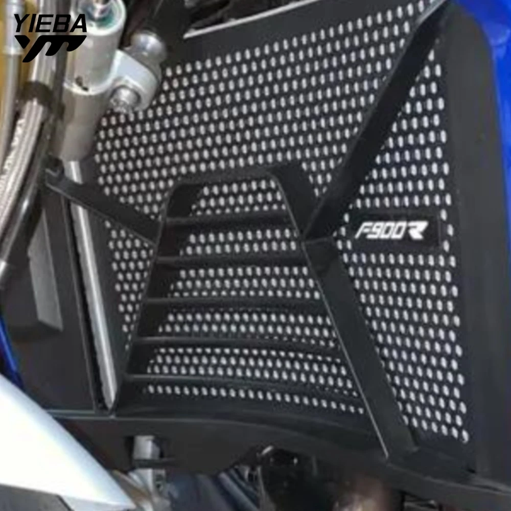 F900R F900XR Radiator Guard Protective Grille Cover Accessories FOR BMW F 900R 900XR F900XR TE/F900R SE 2020 2021 2022 2023 2024
F900R F900XR Radiator Guard Protective Grille Cover Accessories FOR BMW F 900R 900XR F900XR TE/F900R SE 2020 2021 2022 2023 2024