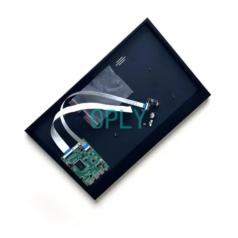 Подходит для NV173FHM B173HAN01 DIY Refit Kit 1920*1080 Mini-HDMI 17,3 "плата драйвера контроллера + металлический корпус 2 TYPE-C Micro USB EDP 30-контактный
Подходит для NV173FHM B173HAN01 DIY Refit Kit 1920*1080 Mini-HDMI 17,3 "плата драйвера контроллера + металлический корпус 2 TYPE-C Micro USB EDP 30-контактный