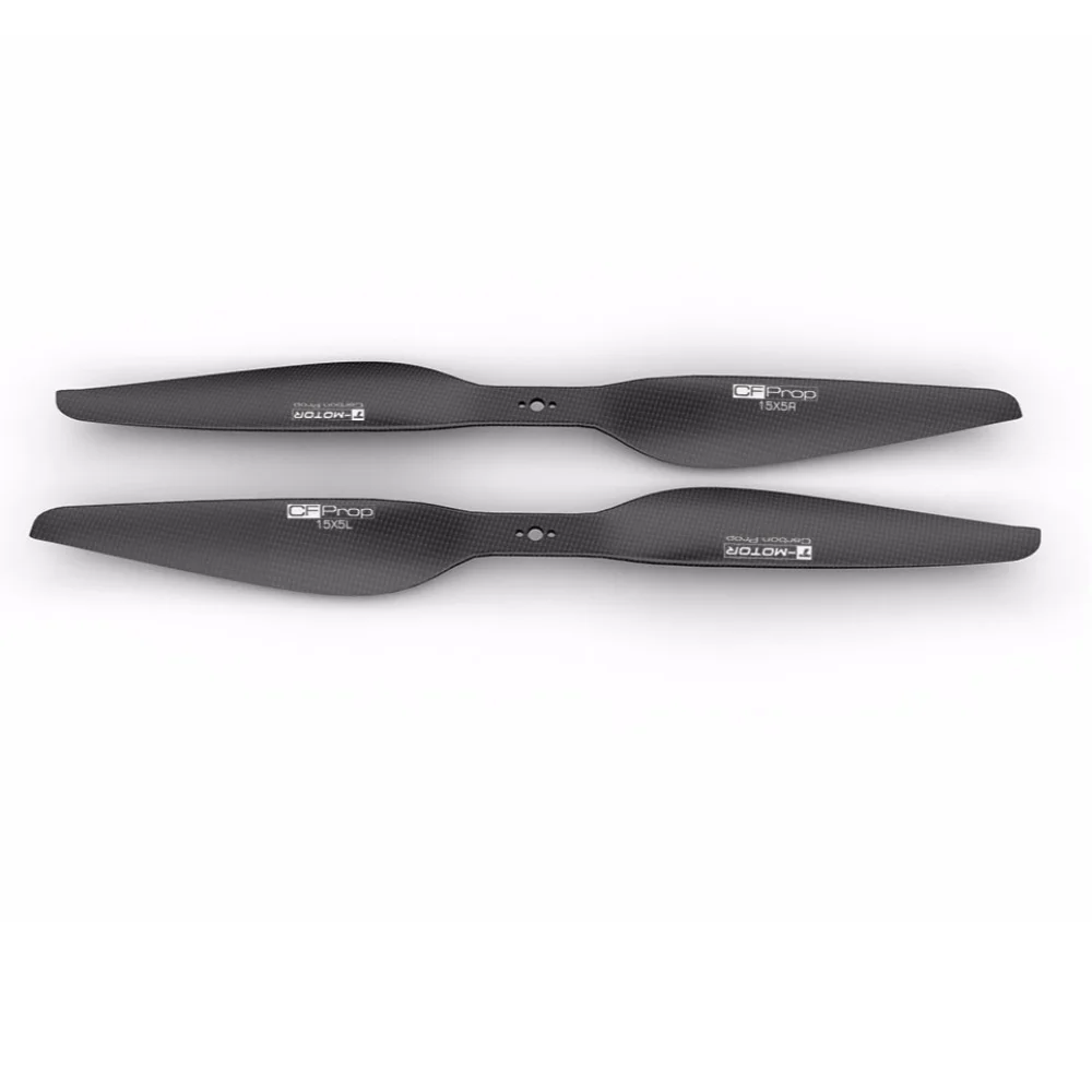 T-MOTOR P15*5 Propeller 2PCS/PAIR Factory Supply Carbon Fiber 15inch Uav Drones Prop Accessory
T-MOTOR P15*5 Propeller 2PCS/PAIR Factory Supply Carbon Fiber 15inch Uav Drones Prop Accessory