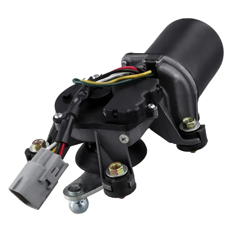 Portable RHD Front Windshield Wiper Motor Assy For Toyota Land Cruiser 1990-2006 85110-60180 8511060180
Portable RHD Front Windshield Wiper Motor Assy For Toyota Land Cruiser 1990-2006 85110-60180 8511060180