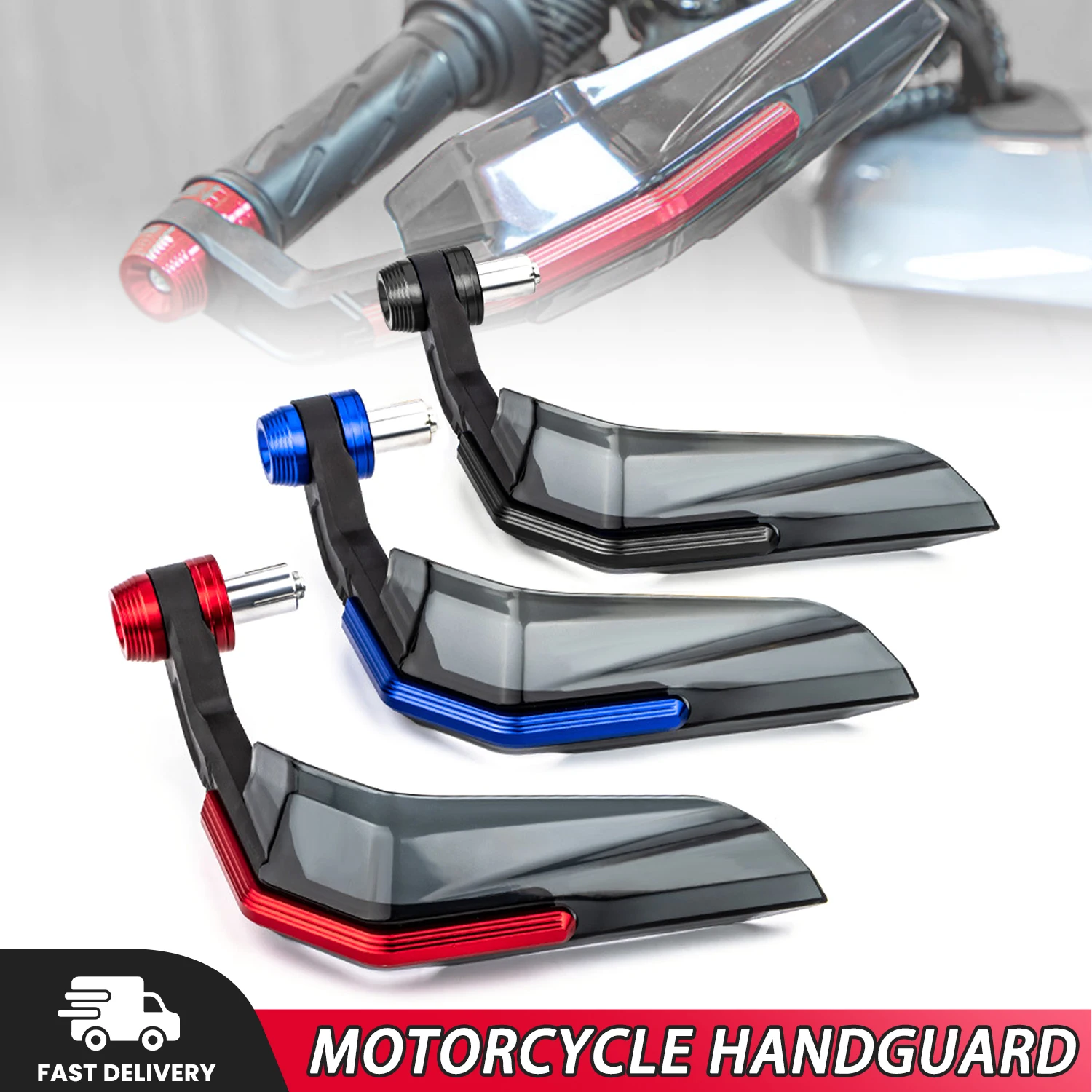 Аксессуары для модификации мотоцикла, ветрозащитная поручня с рогом, универсальный защитный чехол для ручки водителя
Аксессуары для модификации мотоцикла, ветрозащитная поручня с рогом, универсальный защитный чехол для ручки водителя