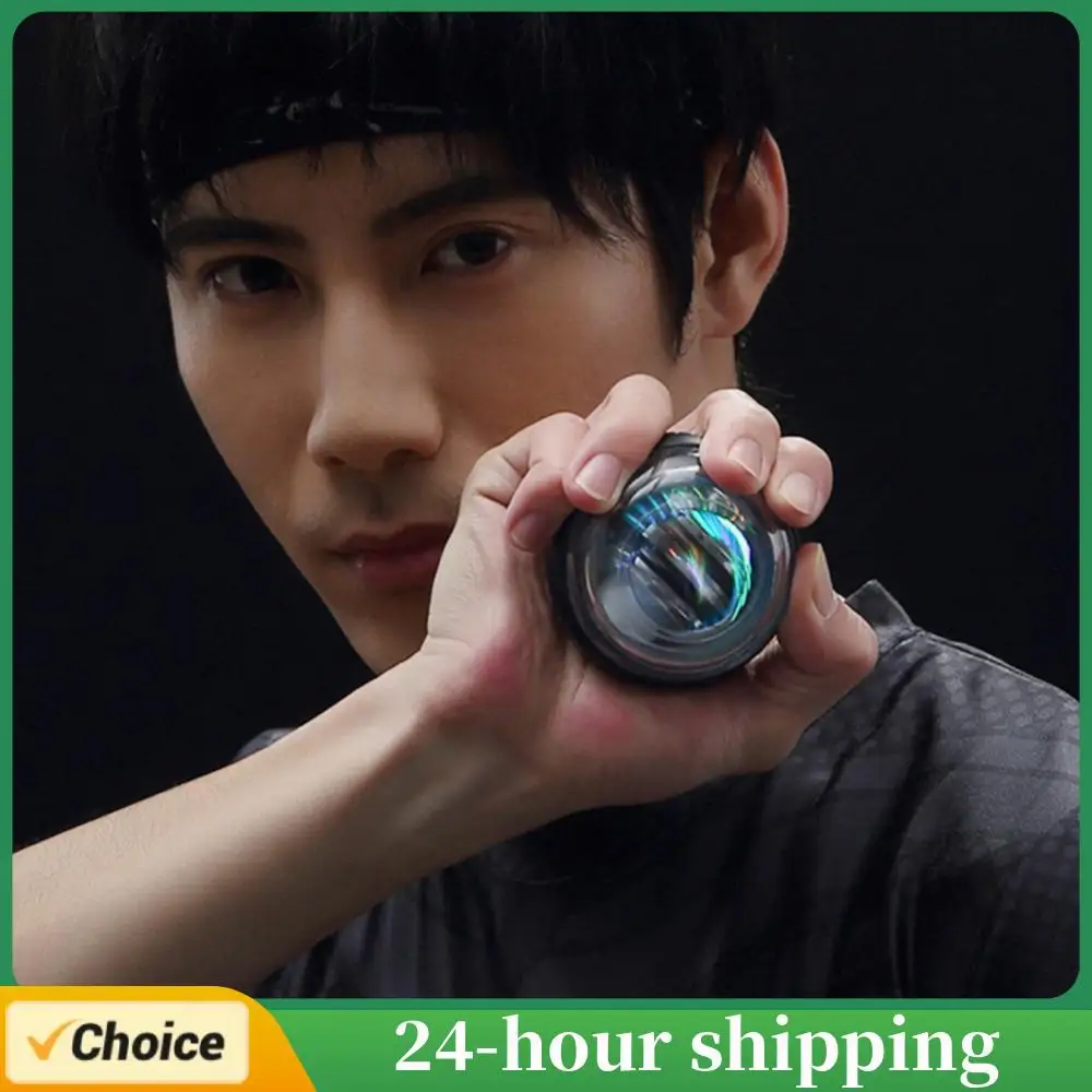 Самозапускающийся гироскопический тренажер для предплечья, тренажер для запястий, тренажер для запястий, тренажер для укрепления рук, пальцев, костей и мышц
Самозапускающийся гироскопический тренажер для предплечья, тренажер для запястий, тренажер для запястий, тренажер для укрепления рук, пальцев, костей и мышц