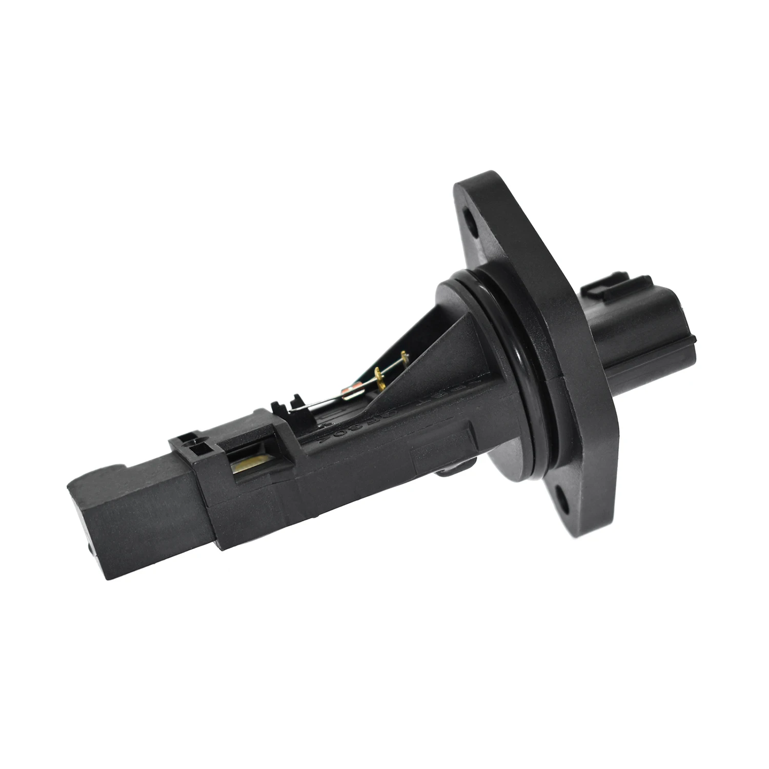 Mass Air Flow Sensor 22680-VC201, Automotive Replacement Part
Mass Air Flow Sensor 22680-VC201, Automotive Replacement Part