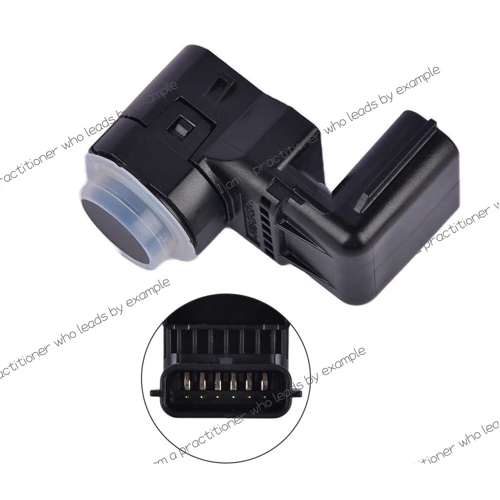 1X Parking Sensor 95720-C6510 95720C6510 Fits For Kia Sorento 2019 2020 Front Rear Bumper Reverse Assist Detector
1X Parking Sensor 95720-C6510 95720C6510 Fits For Kia Sorento 2019 2020 Front Rear Bumper Reverse Assist Detector
