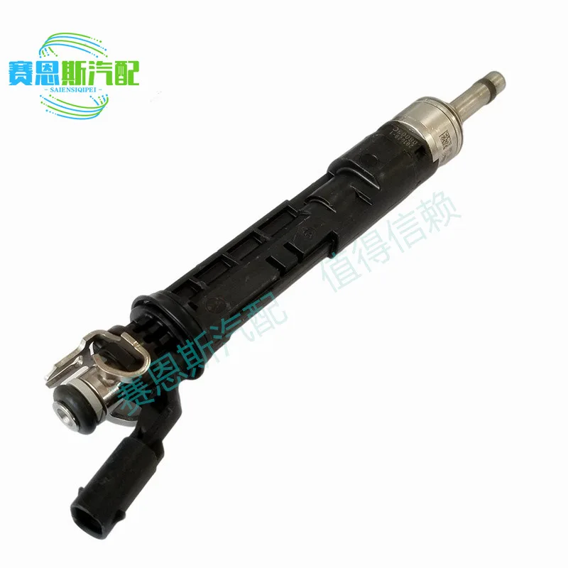 Suitable for Spot A2820701000 166001525R Fuel Injector 18-21 Mercedes-Benz
Suitable for Spot A2820701000 166001525R Fuel Injector 18-21 Mercedes-Benz