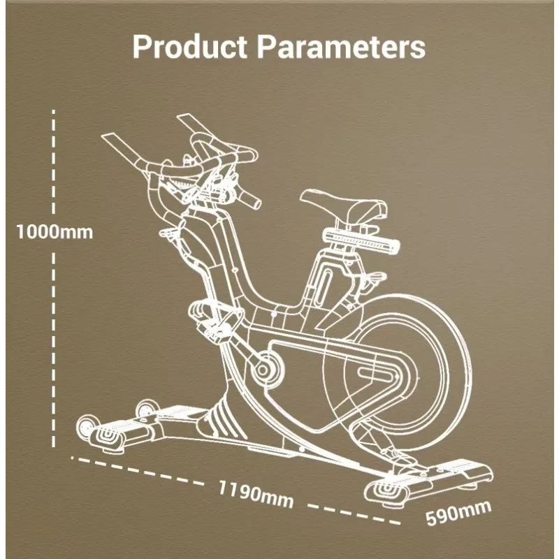 Sport Show Professional Exercise Bike Commercial Gym Fitness Equipment Fitness Magnetic Resistance Bike Bicycle China Box Black
Sport Show Professional Exercise Bike Commercial Gym Fitness Equipment Fitness Magnetic Resistance Bike Bicycle China Box Black