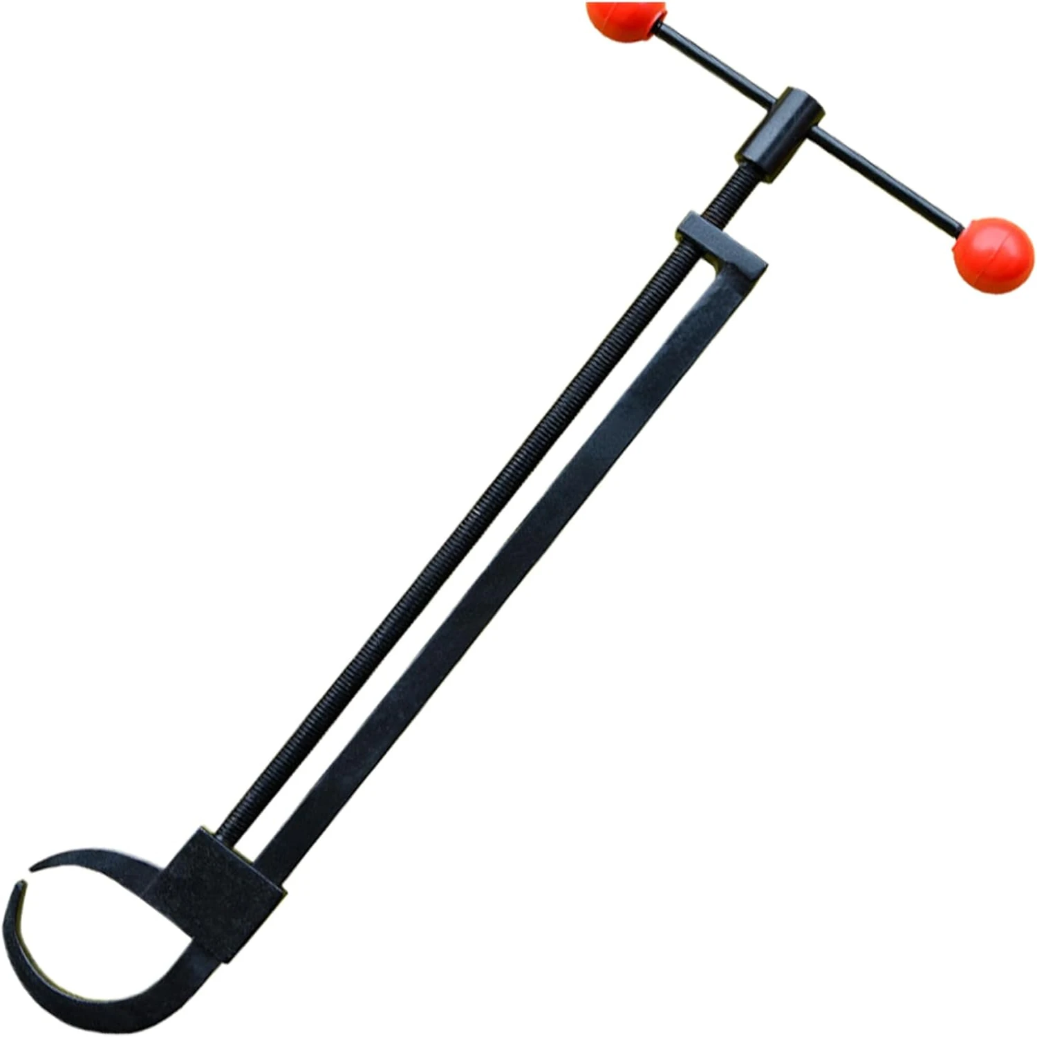 Durable and Efficient Essential Tree Care Equipment - Heavy Duty Manganese Steel Gardening Hand Tool with Adjustable Detachable
Durable and Efficient Essential Tree Care Equipment - Heavy Duty Manganese Steel Gardening Hand Tool with Adjustable Detachable