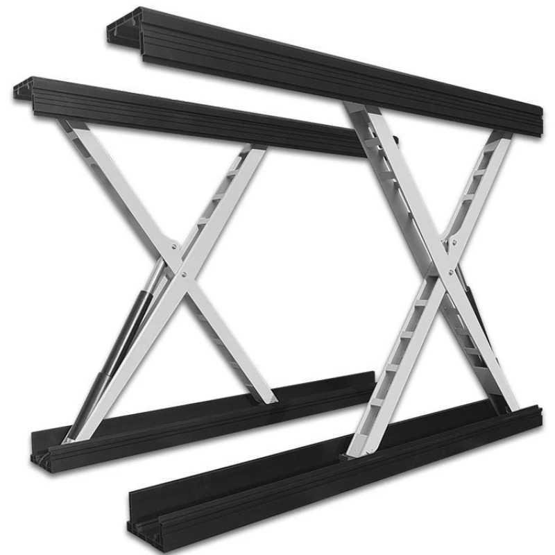 RV ceiling lifting accessories Electric hard ceiling lifting aluminum alloy bracket RV ceiling lifting tent large thrust push
RV ceiling lifting accessories Electric hard ceiling lifting aluminum alloy bracket RV ceiling lifting tent large thrust push