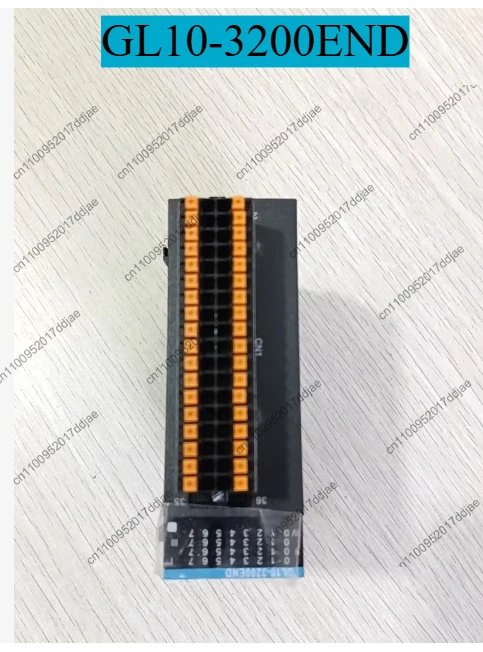 Модуль GL10-3200END новый
Модуль GL10-3200END новый