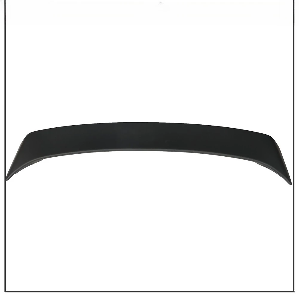 For Toyota Corolla 2009-2013 Rear Trunk Spoiler Wing Factory Style ABS Plastic
For Toyota Corolla 2009-2013 Rear Trunk Spoiler Wing Factory Style ABS Plastic