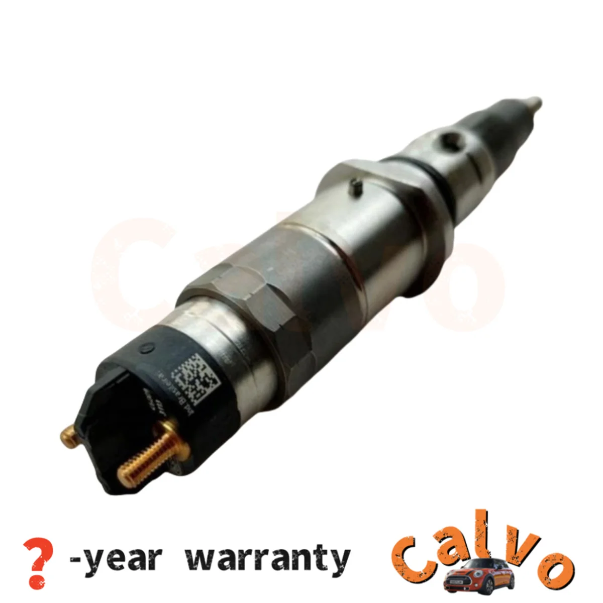 For Cummins 5263262 engine accessories QSB6.7 fuel injector assembly diesel electronic control fuel injector cross-border 
For Cummins 5263262 engine accessories QSB6.7 fuel injector assembly diesel electronic control fuel injector cross-border