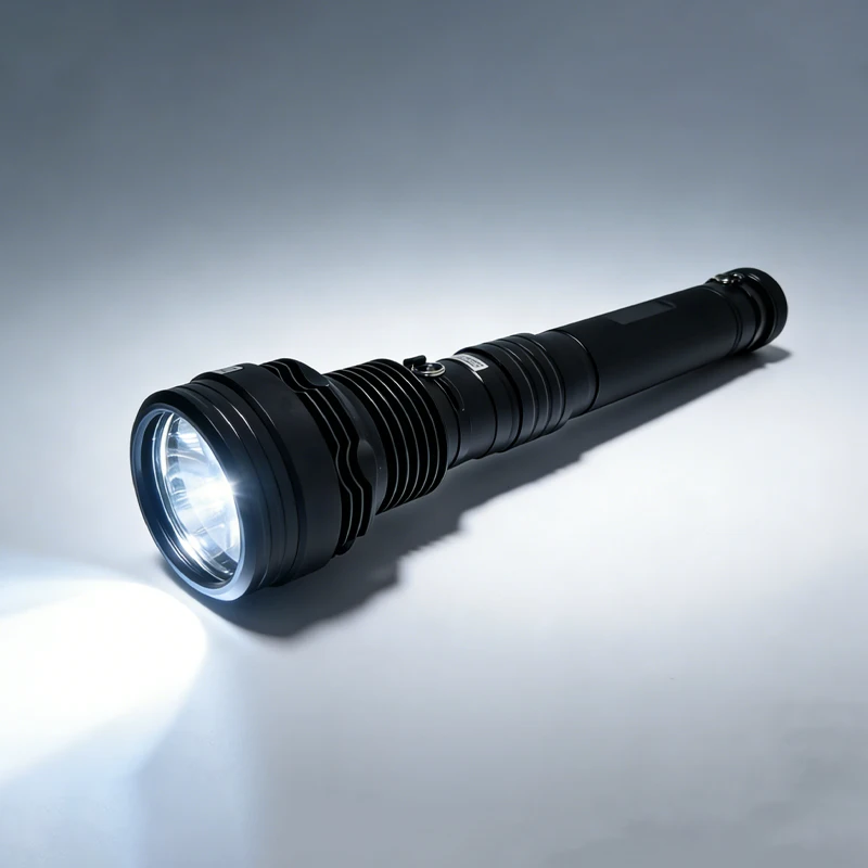 Powerful 85w hid Xenon Flashlight 5000 Lumen Flashlight 85w hid Xenon Flashlight
Powerful 85w hid Xenon Flashlight 5000 Lumen Flashlight 85w hid Xenon Flashlight