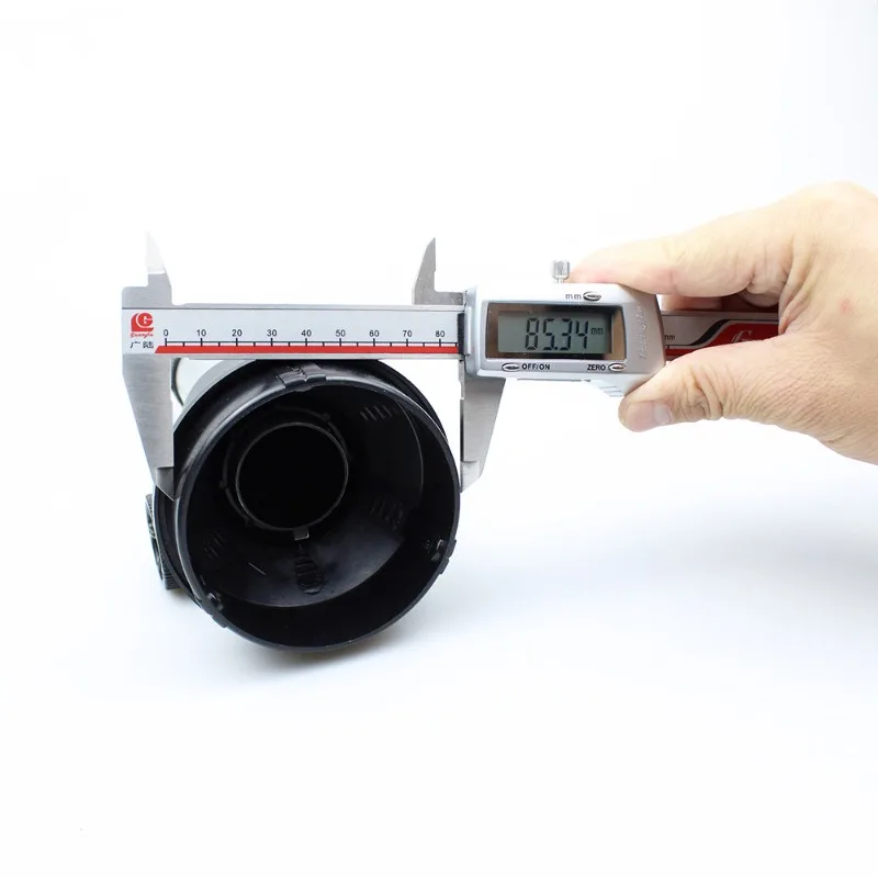 85mm Focuser with Integrated Metal Focus Tube Rack - DIY Refractor Telescope Eyepiece Mounting Holder for Astronomy Telescope
85mm Focuser with Integrated Metal Focus Tube Rack - DIY Refractor Telescope Eyepiece Mounting Holder for Astronomy Telescope