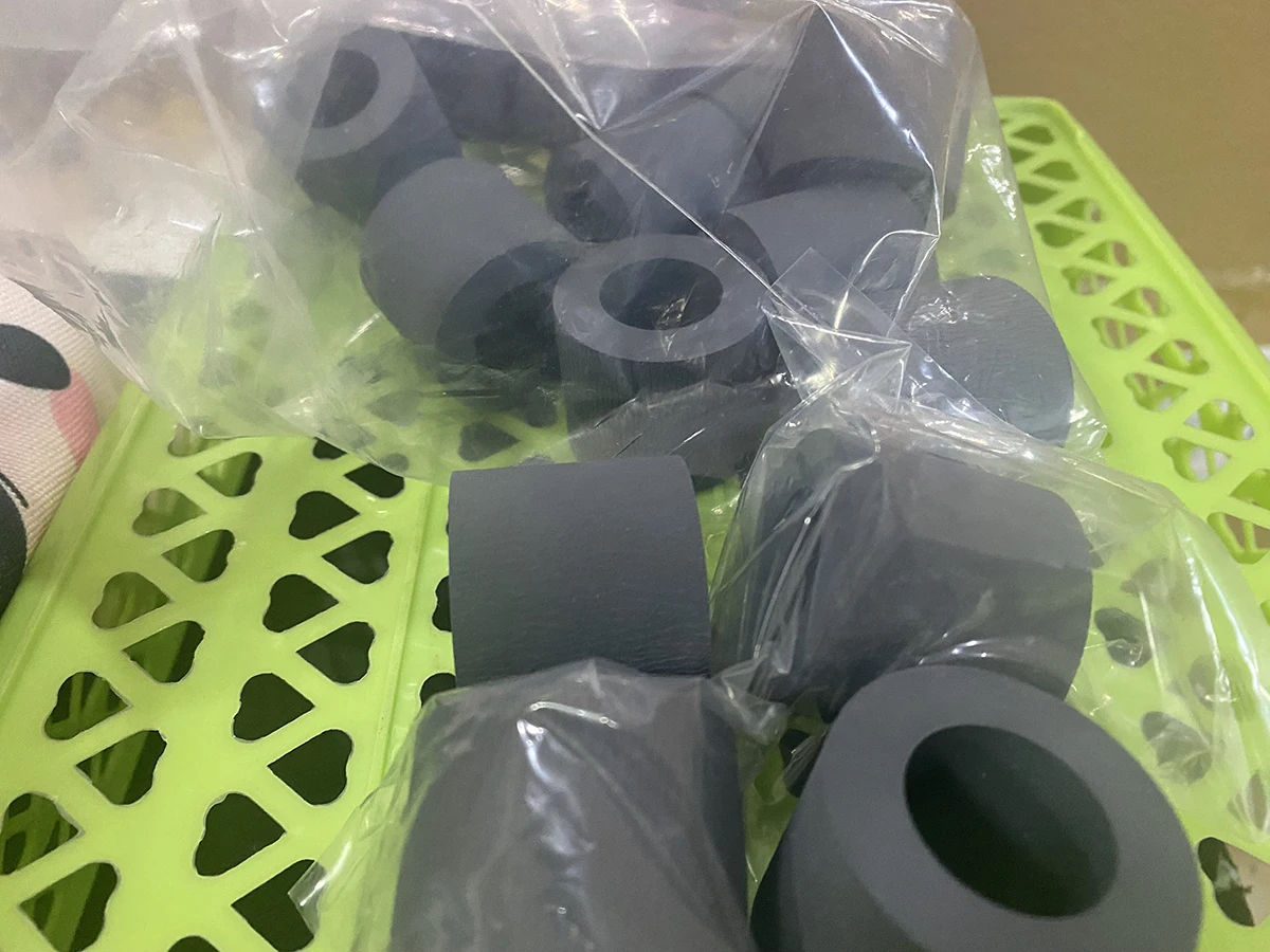 5 шт., 10 шт., роликовая шина с длительным сроком службы 93L-11701 для использования в Duplo DFC-12, DFC-10, DC-10
5 шт., 10 шт., роликовая шина с длительным сроком службы 93L-11701 для использования в Duplo DFC-12, DFC-10, DC-10