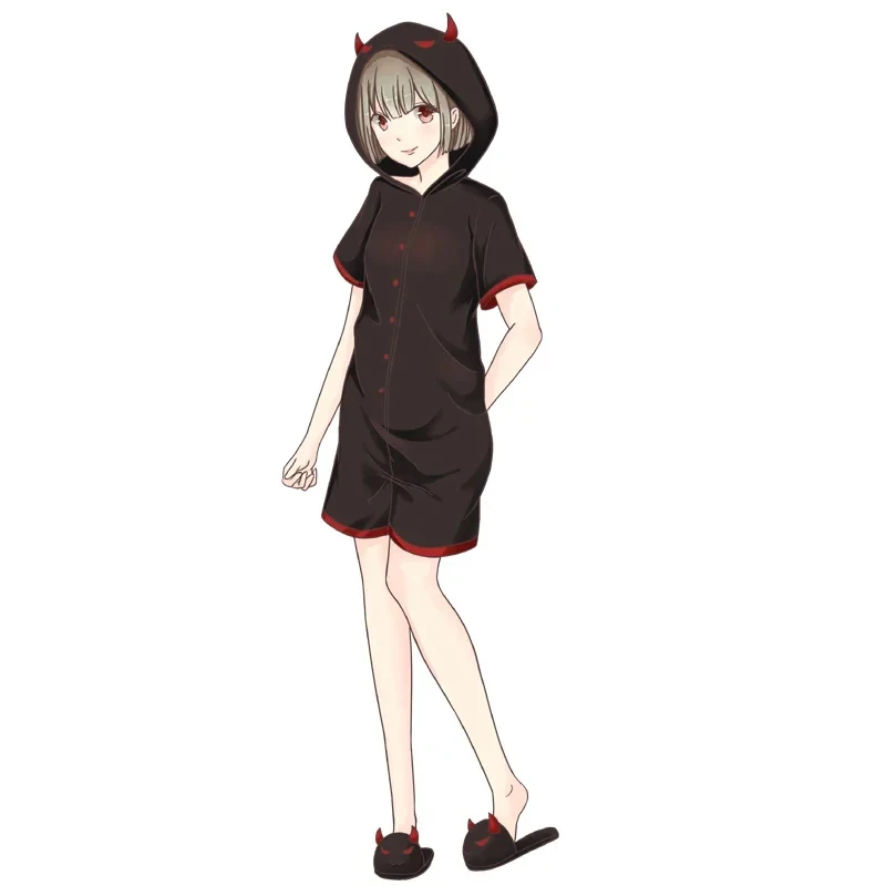 x;3,r'b\7/DARLING in the FRANXX Little Devil Cosplay Toothless Night Light Fury Sleepwear Summer Pajamas Jumpsui6;n,9\j/5'k
x;3,r'b\7/DARLING in the FRANXX Little Devil Cosplay Toothless Night Light Fury Sleepwear Summer Pajamas Jumpsui6;n,9\j/5'k