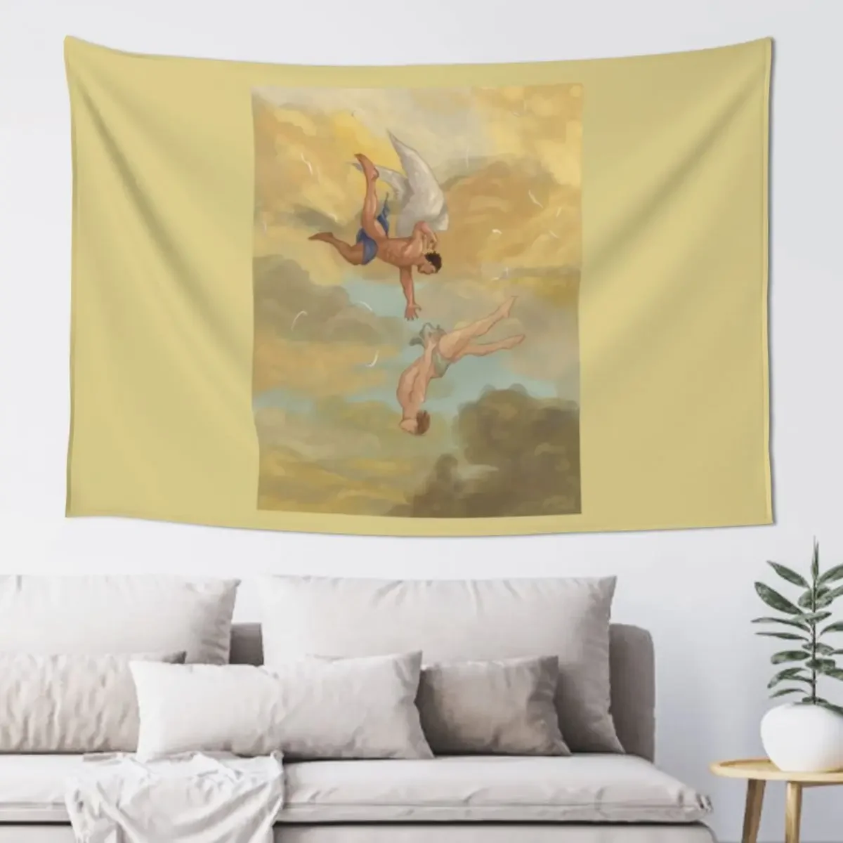 Oikawa, Meet Icarus. Tapestry Decoration Aesthetic Decor For Bedroom Aesthetic Room Decors Tapestry
Oikawa, Meet Icarus. Tapestry Decoration Aesthetic Decor For Bedroom Aesthetic Room Decors Tapestry