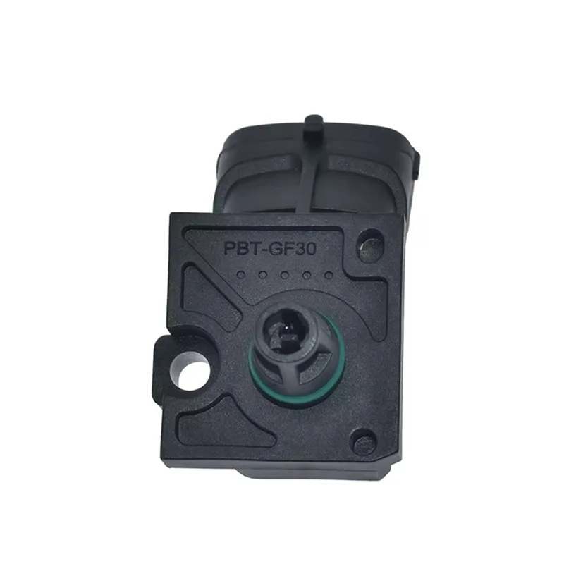 Manifold Absolute Pressure Sensor For Volvo XC90 C30 S60 S80 V70 Ford Focus 8677288 0261230090 Boost Pressure Sensor-M53K
Manifold Absolute Pressure Sensor For Volvo XC90 C30 S60 S80 V70 Ford Focus 8677288 0261230090 Boost Pressure Sensor-M53K