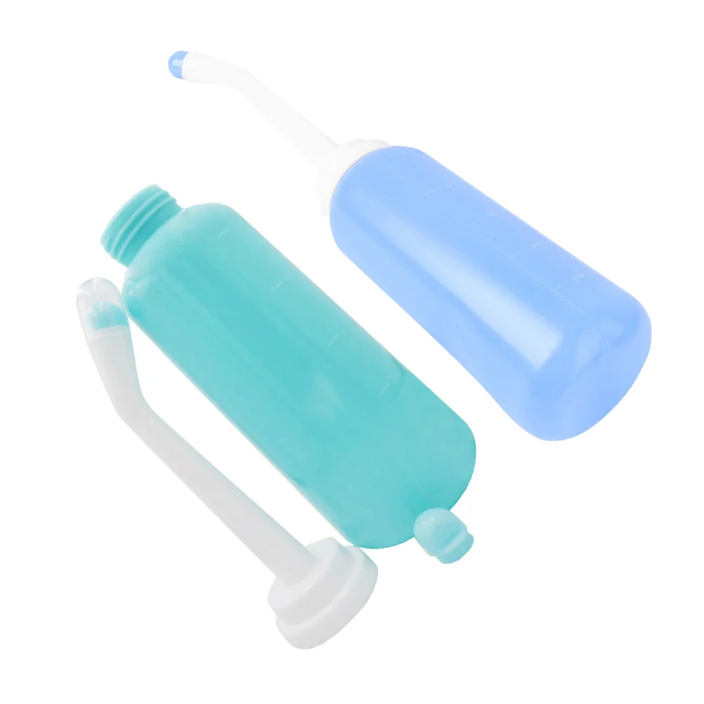 2pcs Portable Bidet Sprayer Private Parts Cleaner Feminine Hygiene Travel Business Dust Cover Reusable Water Soaked
2pcs Portable Bidet Sprayer Private Parts Cleaner Feminine Hygiene Travel Business Dust Cover Reusable Water Soaked