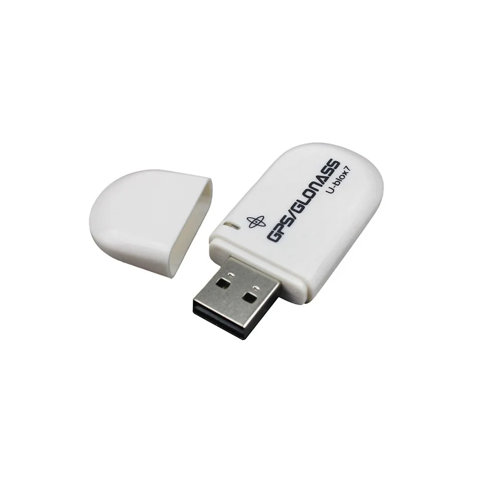 DIYMall VK-172 USB GPS G-Mouse Gmouse/Glonass 7 Windows 10/8/7/Vista/XP
DIYMall VK-172 USB GPS G-Mouse Gmouse/Glonass 7 Windows 10/8/7/Vista/XP
