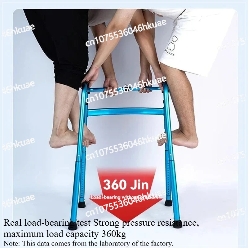 Ходунки для подъема пожилых людей, реабилитационная ходьба, специальные лестницы вверх и вниз, костыли с защитой от падения, ходунки для травм ног, инсульт
Ходунки для подъема пожилых людей, реабилитационная ходьба, специальные лестницы вверх и вниз, костыли с защитой от падения, ходунки для травм ног, инсульт