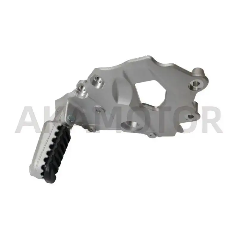 Main Footpeg Component For Loncin Voge DS900X LX900-C
Main Footpeg Component For Loncin Voge DS900X LX900-C