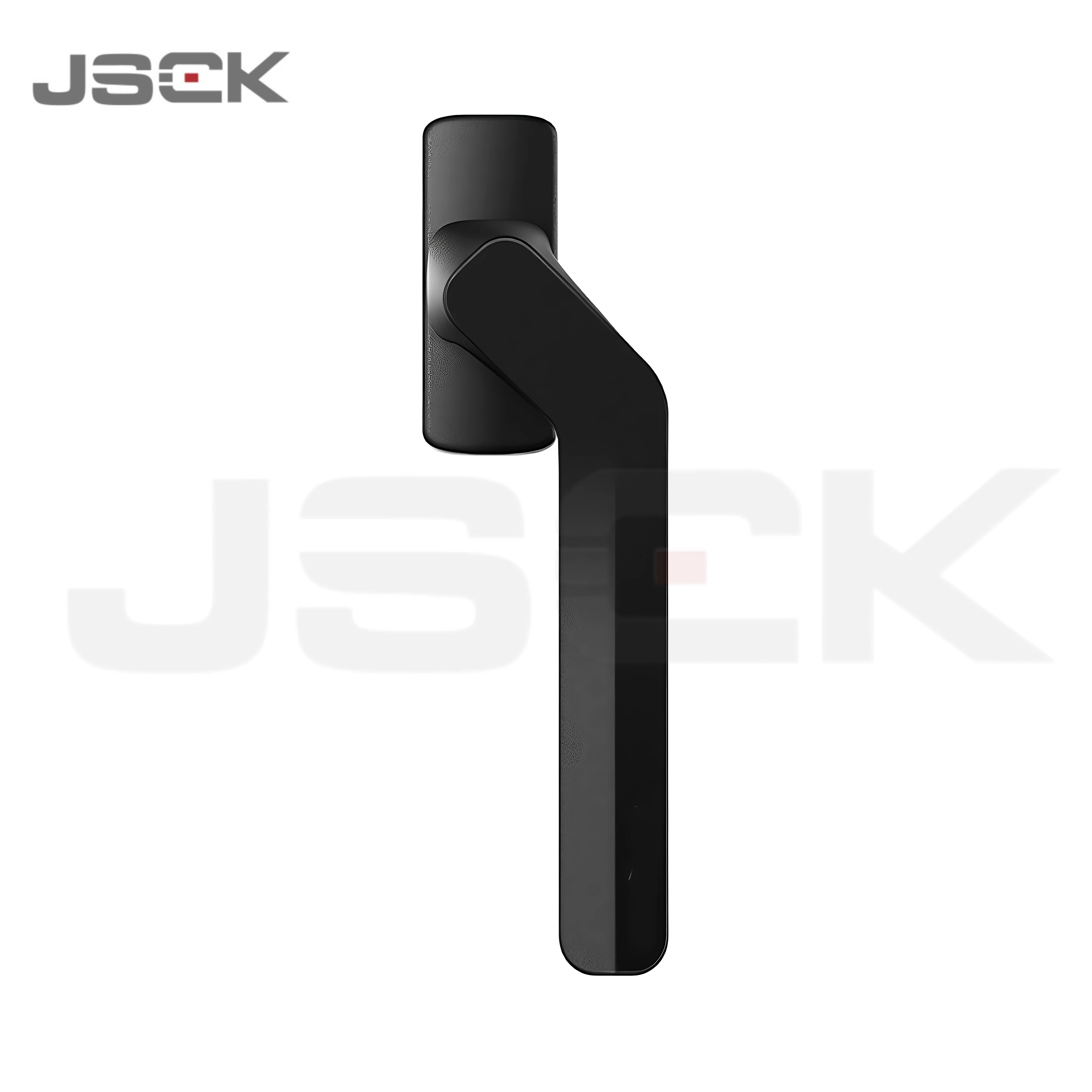 Thermal Break Aluminum Tilt Turn Window Handle for Casement Doors/Windows - Ergonomic Curved Design, Left/Right Hand, Durable
Thermal Break Aluminum Tilt Turn Window Handle for Casement Doors/Windows - Ergonomic Curved Design, Left/Right Hand, Durable