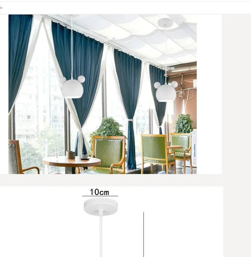 Барный стол, скандинавская люстра, люстра с одной головкой для столовой, столовая, Macaron, детская лампа для спальни, люстра с едой Микки
Барный стол, скандинавская люстра, люстра с одной головкой для столовой, столовая, Macaron, детская лампа для спальни, люстра с едой Микки