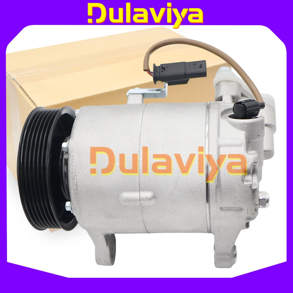 FOR AC A/C Compressor VS14 BMW 2 7 X1 X3 X4 MINI 64529295051 64526811431 64526811433 64526826880 9295051 6811431 9362491
FOR AC A/C Compressor VS14 BMW 2 7 X1 X3 X4 MINI 64529295051 64526811431 64526811433 64526826880 9295051 6811431 9362491