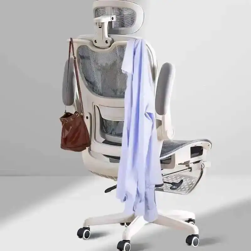 Удобная мебель-трон, дизайнерский скандинавский современный офисный стул, компьютерный расслабляющий модный офисный стул Silla Oficina
Удобная мебель-трон, дизайнерский скандинавский современный офисный стул, компьютерный расслабляющий модный офисный стул Silla Oficina